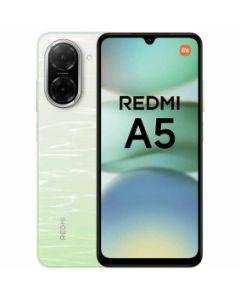XIAOMI Redmi A5 4/128GB, zelena