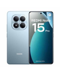 XIAOMI Redmi Note 15 Pro 8/256GB, plava