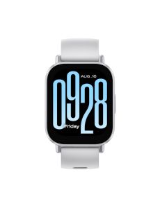 XIAOMI Pametni Sat Redmi Watch 5 Active, srebrna - BHR8790GL
