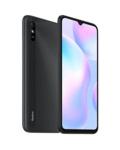 XIAOMI REDMI 9A 2/32GB, crna - 54-1-1