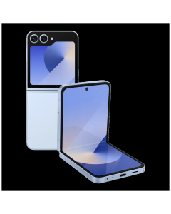 Refabrikovan Samsung Galaxy Z Flip6 12/256GB Blue DS 5G Grade-A