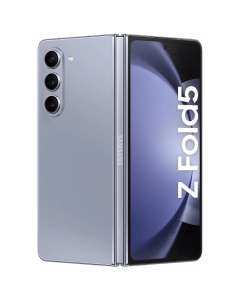 Refabrikovan Samsung Galaxy Z Fold 5 12/256GB Icy Blue DS 5G Grade-A