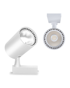 Reflektor LED 30W 6000k 3 faze - 207836