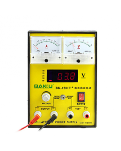 Regulator napona BAKU BK-1501T+ - 65762