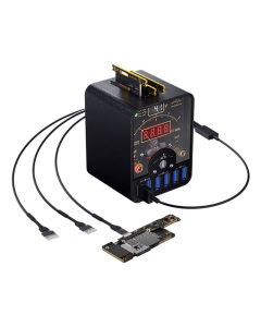 QIANLI Regulator napona ToolPlus LT1 za dijagnostiku kablovi napajanja za iPhone 6 - iPhone 12ProMax - 201056