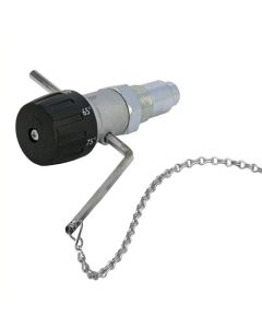 Regulus Regulator promaje 3/4 duži