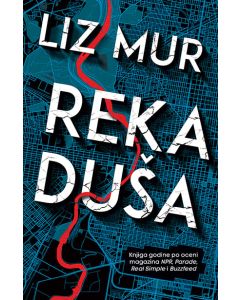 Reka duša - 9788652143474