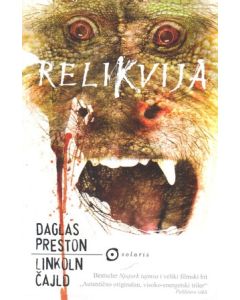 Relikvija