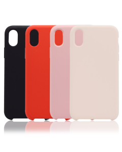 Maska za iPhone XR Remax Kellen crna - 028354