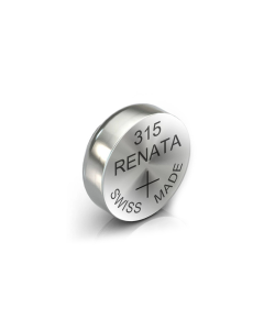 Renata 315/ 716/ SR716/ 315 1,55V 1/ 10 srebro oksid baterija - AG7307