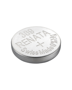 Renata 389/1130/189/AG10  1,55 srebro oksid