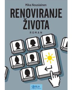 Renoviranje života - 9788677202699