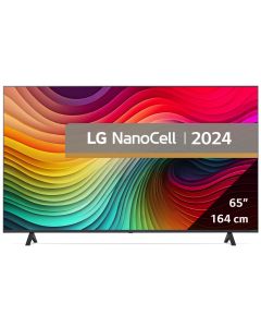 LG Televizor 65NANO81T3A, Ultra HD, Smart - 65NANO81T3A