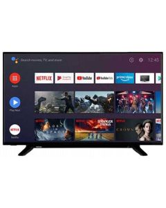 VIVAX Televizor 43UHD10K, Ultra HD, Android Smart - 143812