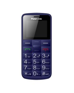 PANASONIC KX-TU110EXC, plava - 1690005