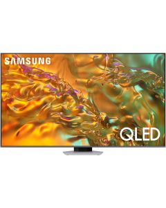 SAMSUNG Televizor QE55Q80DATXXH, Ultra HD, Smart - QE55Q80DATXXH