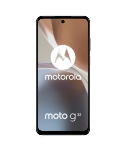 MOTOROLA G32 6/128GB, siva - XT2235-2_MG
