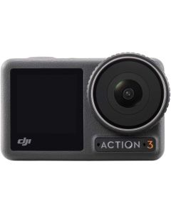 DJI Akciona kamera Osmo Action 3 Standard Combo
