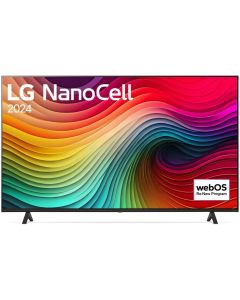 LG Televizor 65NANO82T3B, Ultra HD, Smart - 65NANO82T3B