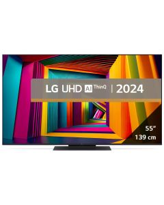 LG Televizor 55UT91003LA, Ultra HD, Smart