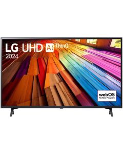 LG Televizor 50UT80003LA, Ultra HD, Smart - 50UT80003LA