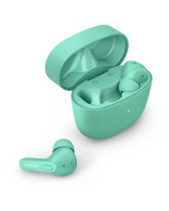 PHILIPS Bluetooth slušalice TAT2206GR, zelena - 14200054