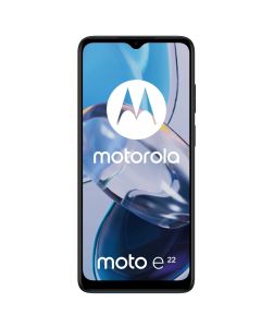 MOTOROLA E22 2/32GB, crna - XT2239-18_AB