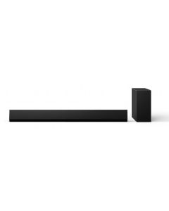 LG Soundbar SG10TY, crna - SG10TY