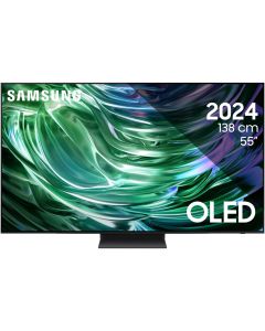 SAMSUNG Televizor QE55S90DAEXXH, Ultra HD, Smart - QE55S90DAEXXH