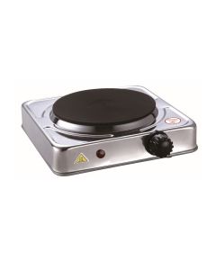 ROSBERG Električni rešo inox 1500W R51445IS - 5119-1