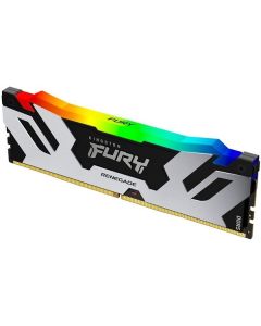 KINGSTON DDR5 24GB 8800MT/s [FURY RENEGADE RGB] KF588CU42RSA-24