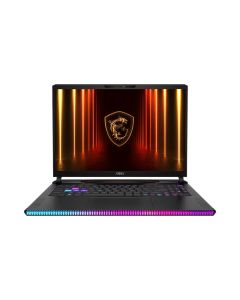 MSI Raider 16 Max HX B2XWI 9S7-265111-207 16