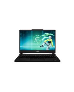 MSI Cyborg 15 C13WF (Platinum Gray) 9S7-15T121-204 15.6