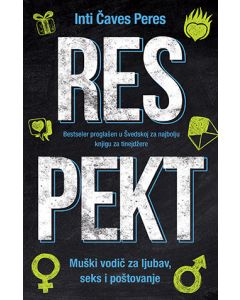 Respekt - 9788652134809