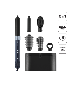 Arzum AR5166-1700 Revolution 6-u-1 multifunkcionalni jonski stajler 6-u-1 1500W