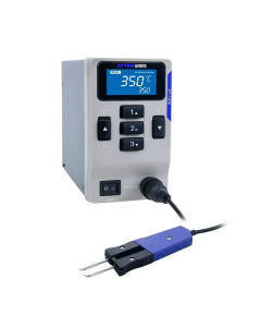 Rework Station Atten ST-1509 + N9100 Elektricna pinceta - 214368