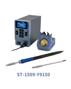 Rework Station Atten ST-1509 150W + Lemilica Atten Y9150 150W - 219707