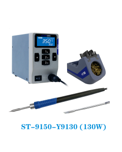 Rework Station Atten ST-9150 150W + Lemilica Atten Y9130 130W - 208410