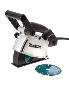 MAKITA Šlicerica, glodalica za žljebove u zidovima SG1251J - SG1251J