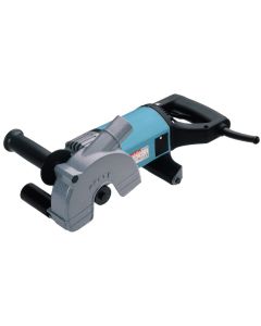 MAKITA Šlicerica, glodalica za žljebove u zidovima SG150 - SG150