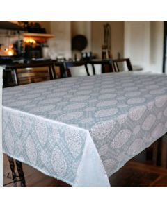 Stolnjak damast 150x220cm D8 - VLK000341-D8