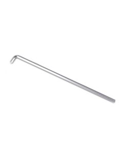 RF ELEMENTS HK_5_16_200MM Hex key 5x16x200mm - RF001