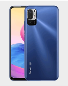 Refabrikovan Xiaomi Redmi 10 4/128GB Blue DS 4G Grade-B