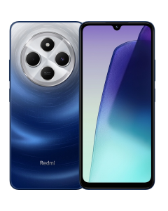 Refabrikovan Xiaomi Redmi 14C 6/128GB Starry Blue DS 5G Grade-A