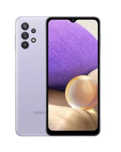 Refabrikovan Samsung Galaxy A32 4/128GB Violet DS 4G Grade-C