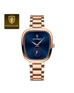 Poedagar Ženski ručni sat 783 plavi rg