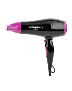 ISKRA Fen za kosu RH-1803AM-1-PP