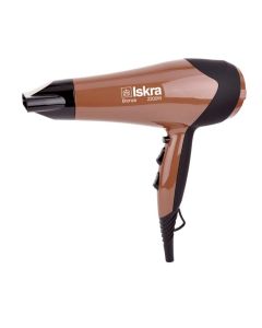 ISKRA Fen za kosu RH-1827M-5-BR