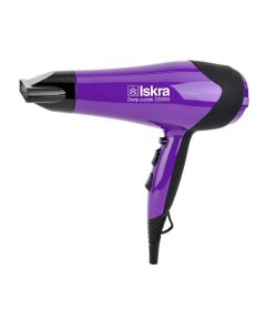 ISKRA Fen za kosu RH-1827M-5-PP