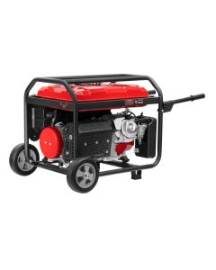 RONIX Benzinski agregat 5500W RH-4782 - RH-4782RX